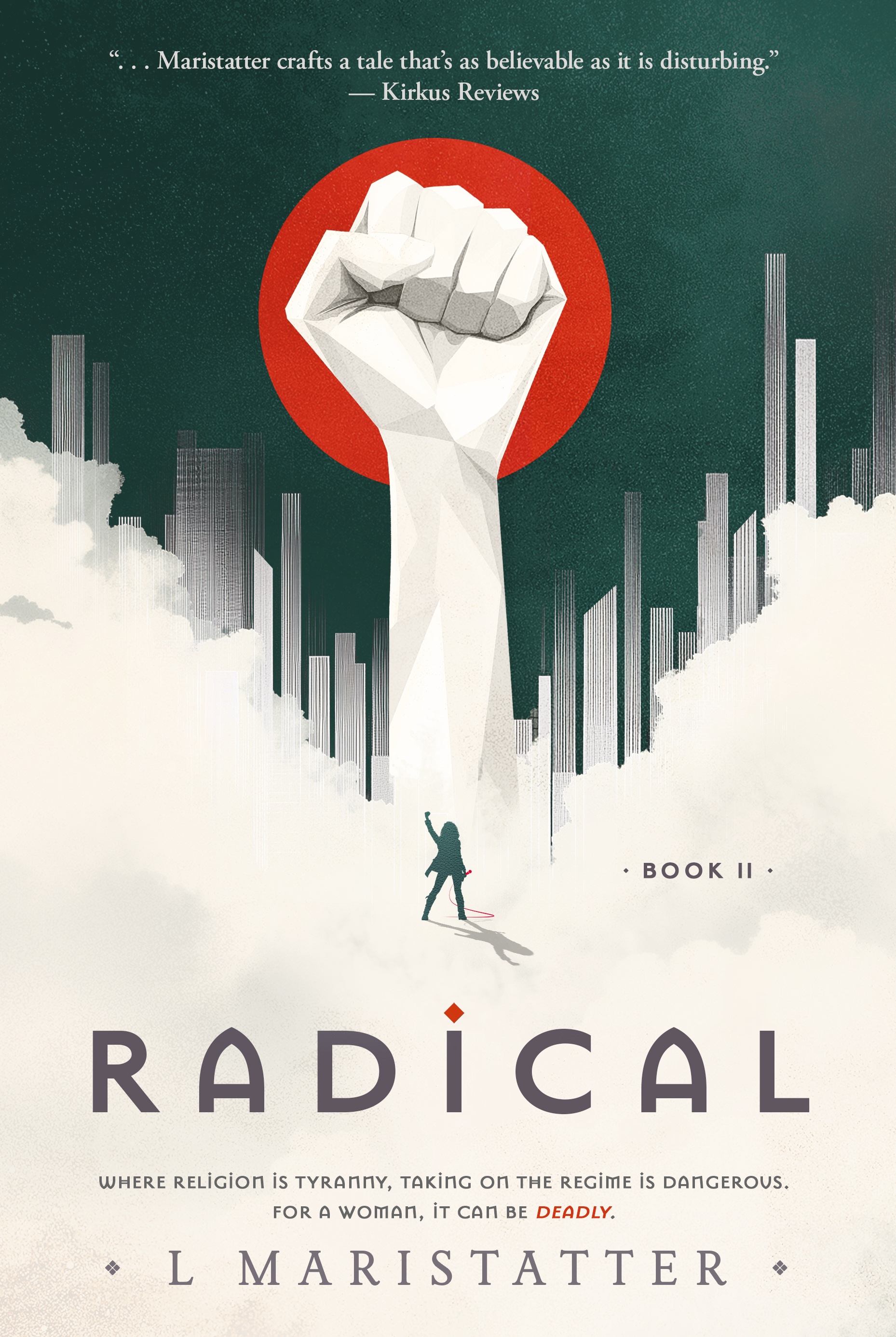 Radical (Tiny Tin House Series #2)