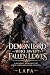 THE DEMON LORD WHO SWEPT FALLEN LEAVES by La pa