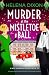 Murder at the Mistletoe Ball by Helena Dixon Murder at the Mistletoe Ball by Helena Dixon