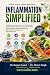 INFLAMMATION SIMPLIFIED: An Evidence-Based Guide to Anti-Inflammatory Nutrition, 30-Day Meal Plans, Everyday Recipes, and Sustainable Lifestyle ... Lasting Energy (Doctor Clinical Series)