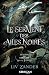 La cour des corbeaux (Le Serment des Ailes Noires, #1)