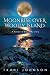 Moonrise Over Woolly Island by Trudi Johnson