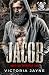 Jacob (Odin's Fury Motorcycle Club #1)