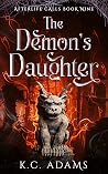 The Demon's Daughter