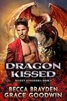 Dragon Kissed