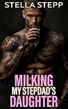Milking My Stepda...