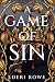 A Game of Sin by Ederi Rowe
