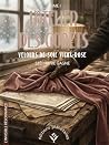 L'ATELIER DES GODETS - TOME I: VELOURS DE SOIE VIEUX-ROSE (L'INVISIBLE RÉSONANCE t. 1) (French Edition)