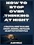 How to stop over thinking a...