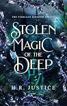 Stolen Magic of t...