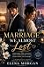 The Marriage We Almost Lost...