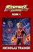 Sentinel : Diamond - Book 1