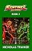 Sentinel : Diamond - Book 2