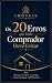 IMÓVEIS : Os 20 Erros que t...