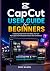 CapCut User Guide for Begin...