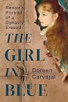 The Girl in Blue:...
