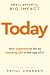 Today - Your Superpower for an Amazing Life in the Age of AI ... by Rahul Chandan