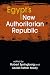 Egypt's New Authoritarian R...