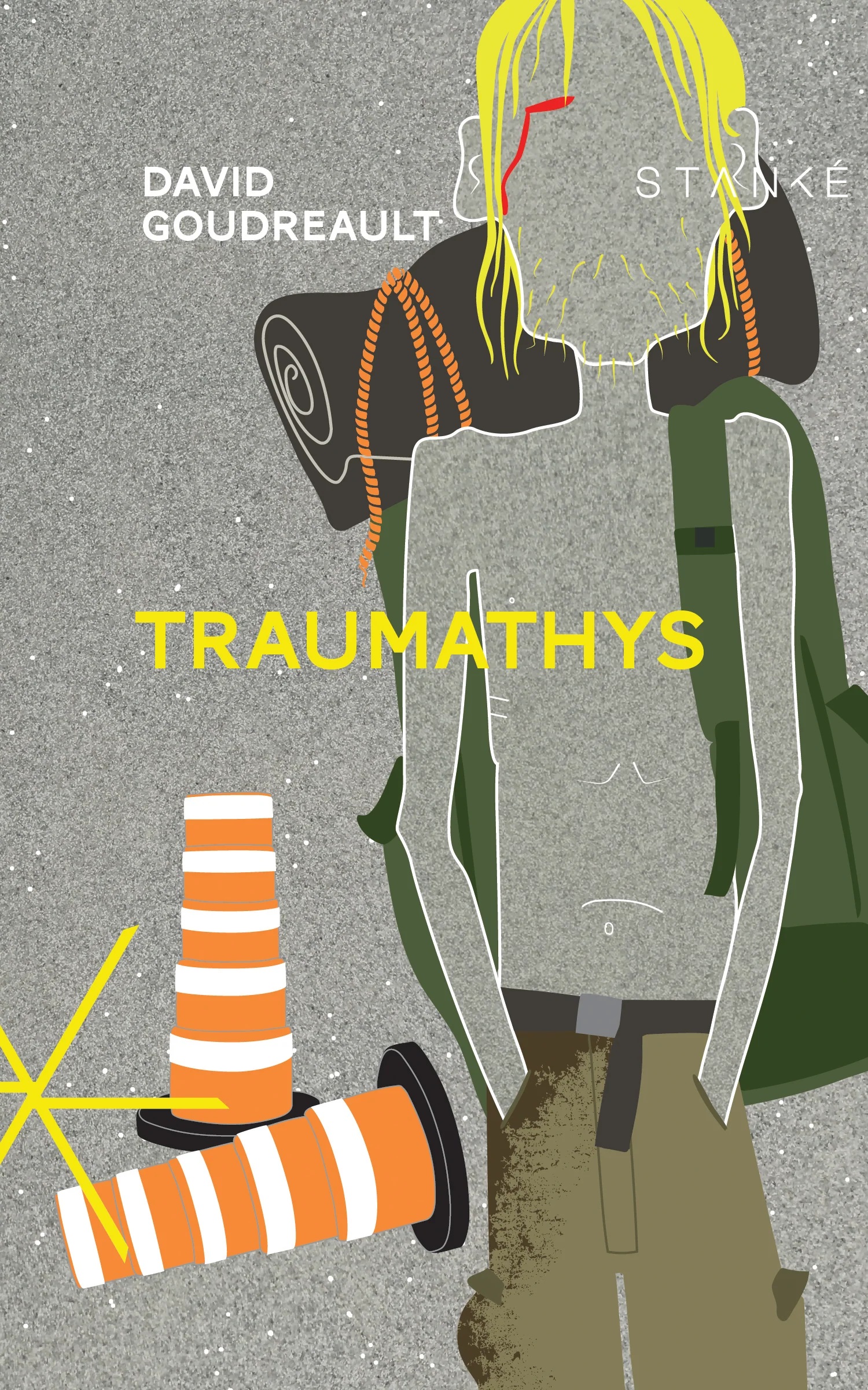 Traumathys