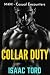 Collar Duty (M4M - Casual Encounters) by Isaac Toro