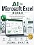 AI For Microsoft Excel Bible by Sushil Bhatia