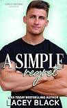 A Simple Regret (Cooper Town Boys #4)