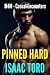 Pinned Hard (M4M - Casual E...