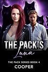 The Pack's Luna: ...