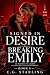Signed In Desire: Breaking ...