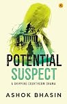 Potential Suspect A Gripping Courtroom Drama | Crime Thriller Court room drama