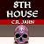 8th House