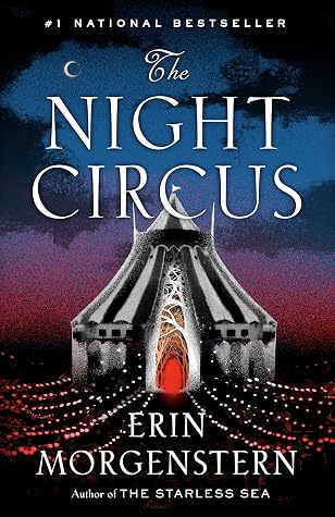 The Night Circus
