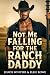 Not Me Falling For The Ranc...
