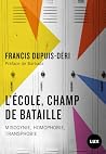 L'école, champ de...