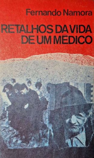 Read Retalhos da Vida de um Médico