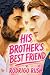 His Brother's Best Friend
