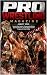 PRO WRESTLING MAGAZINE AUGUST 2026 by Mr Deep