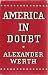 America in Doubt