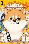 Shiba Inu Rooms, Vol. 1