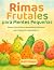 Rimas Frutales para Mentes ...