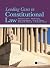 Leading Cases in Constituti...