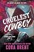 Cruelest Cowboy (Storm's Eye Ranch, #1)
