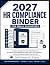 2027 HR Compliance Binder f...