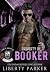 Property of Booker by Liberty Parker