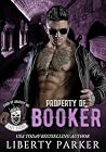 Property of Booke...