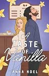 A Taste of Vanill...
