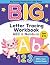 Big Letter Tracing Workbook...