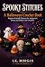Spooky Stitches: A Hallowee...