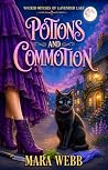 Potions and Commo...