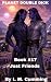Just Friends: A Spicy Sci-F...